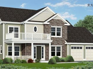 22 Knoll Crest Ct, Cornwall, NY 12518