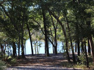 LOT 21 Paradise Lakes Rd, Chipley, FL 32428
