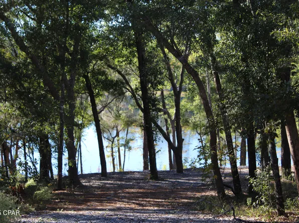 LOT 21 Paradise Lakes Rd, Chipley, FL 32428