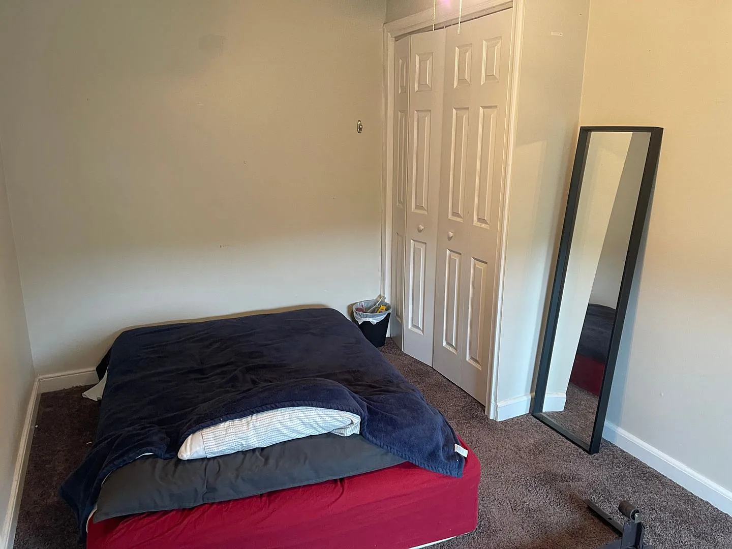 4 Bedroom House in Manayunk — Photo 4