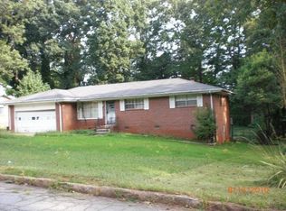 4328 Pleasant Forest Dr, Decatur, GA 30034
