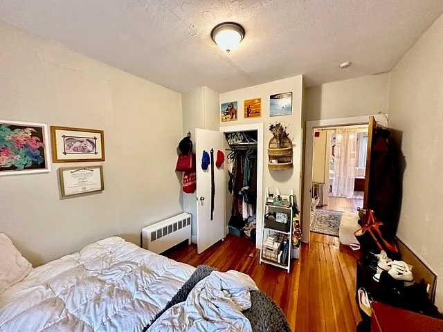 435 Hanover St #3D — Photo 9