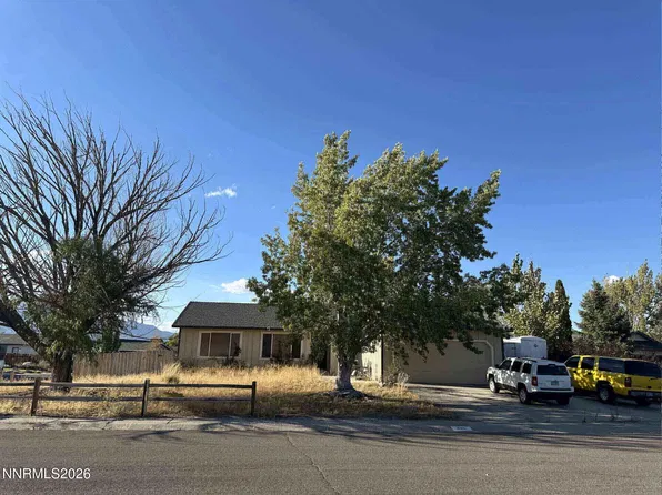 620 Fay Ct, Gardnerville, NV 89460