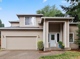 7402 NE 69th St, Vancouver, WA
