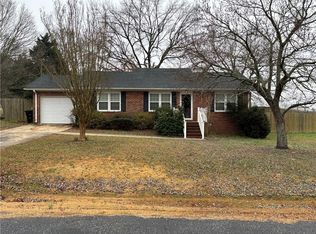 1017 Windmill Trl, Anderson, SC 29626