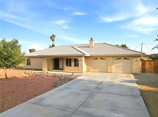 20255 Rimrock Rd, Apple Valley, CA 92307