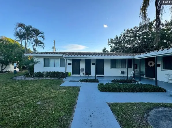 540 NE 45th St APT 11, Boca Raton, FL 33431