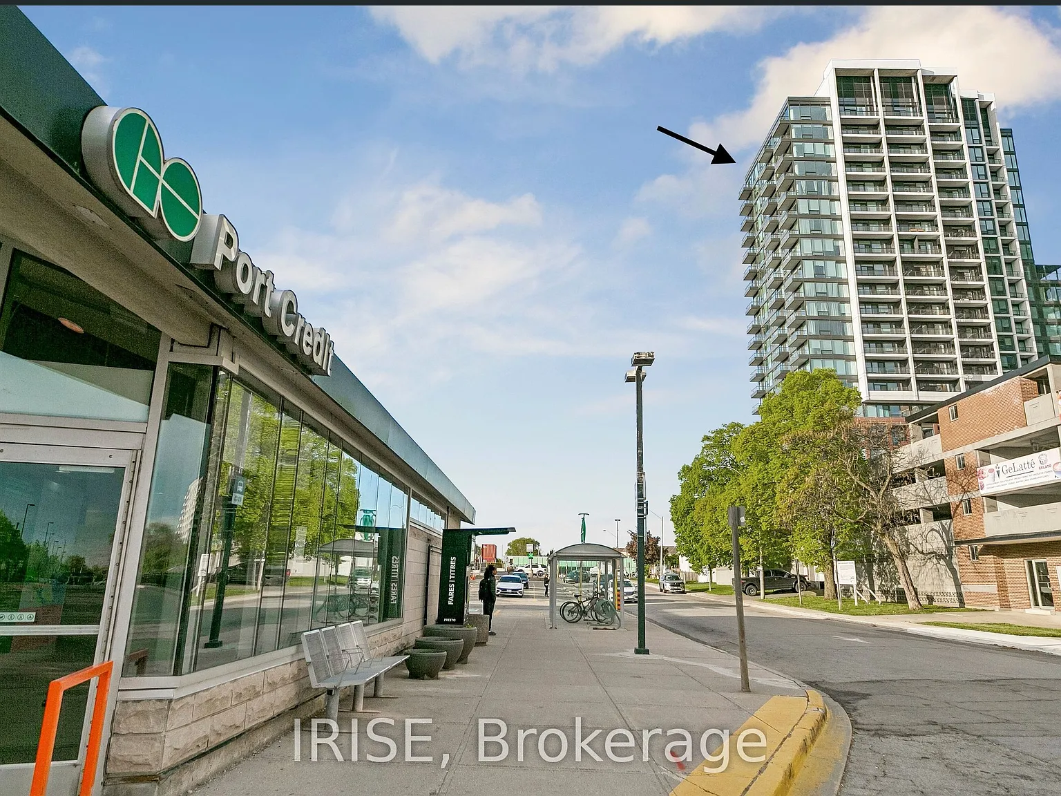 1 bed, $3,125 — Photo 2