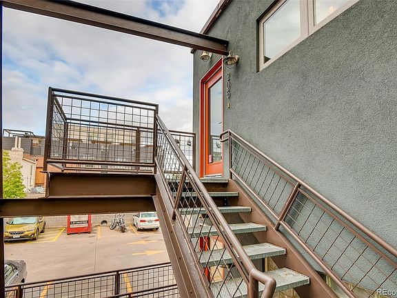 3rd image of 2400 Welton St APT 205