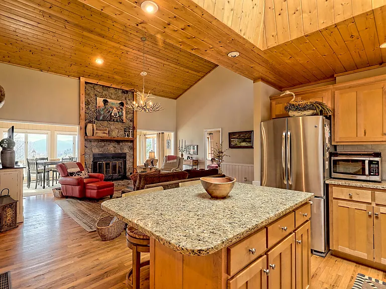 86 Alex Mountain Dr — Photo 14