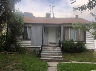 435 S Utah Ave, Provo, UT 84606