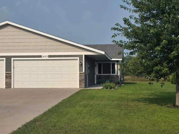 1603 16th Ave N, Princeton, MN 55371