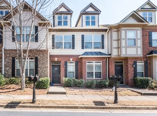 545 Ridge View Xing, Woodstock, GA 30188