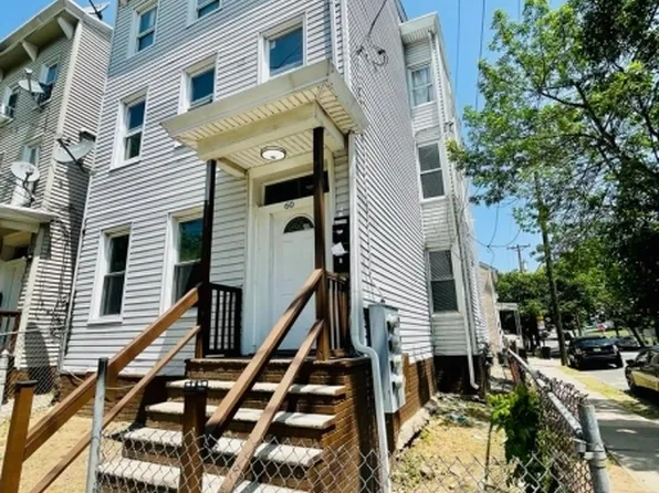 60 Clinton St, Paterson City, NJ 07522