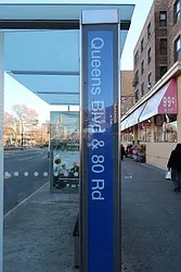 Rented by Atlantic Management Co Inc