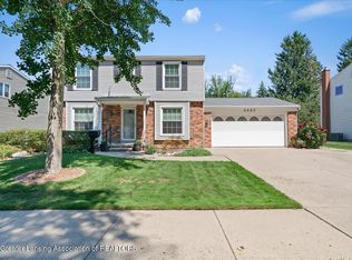 2227 Heights Ave, Lansing, MI