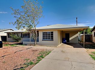 3623 W Luke Ave, Phoenix, AZ 85019