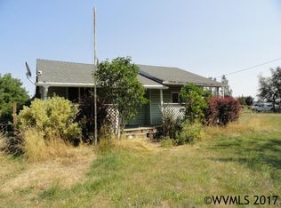8990 Dejong Rd, Amity, OR 97101