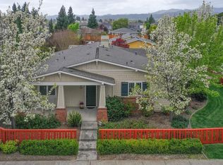 4019 Jefferson St, Napa, CA 94558