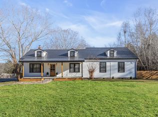 7263 Old Cox Pike, Fairview, TN 37062