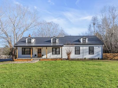 7263 Old Cox Pike, Fairview, TN, 37062