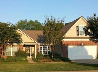 535 Carey Dr, Greer, SC 29651