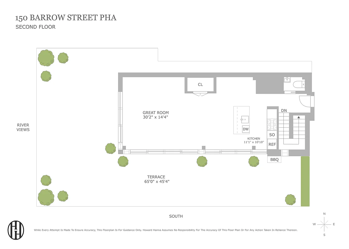 floor plan 4