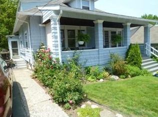 58 Summit Rd, Medford, MA 02155