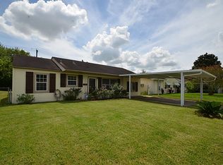 4402 Madden Ln, Houston, TX 77047