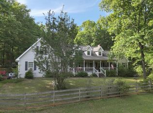 2033 Peeksville Rd, Locust Grove, GA 30248