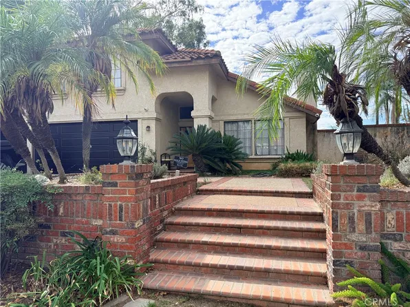 5948 Birdie Dr, La Verne, CA 91750