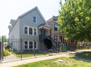 3415 W Belden Ave, Chicago, IL 60647