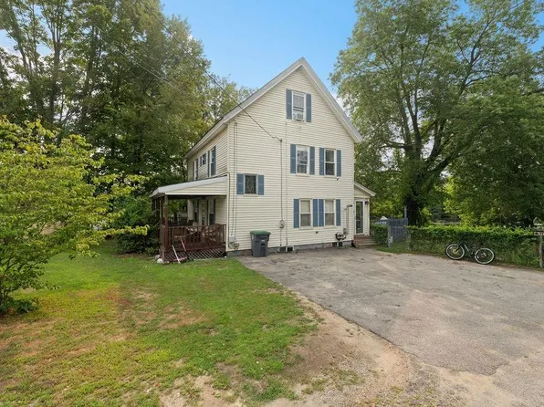 111 Glass Street, Pembroke, NH 03275