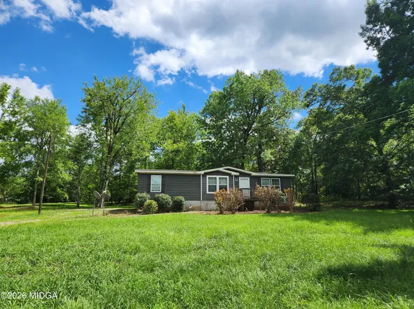 279 Plentitude Church Rd, Gray, GA 31032