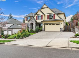 12375 SE Scherrer St, Happy Valley, OR 97086