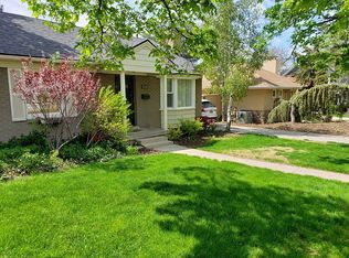 2166 E Emerson Ave, Salt Lake City, UT 84108