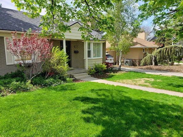 2166 E Emerson Ave, Salt Lake City, UT 84108