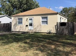 1508 S Edwards Ave, Wichita, KS 67213