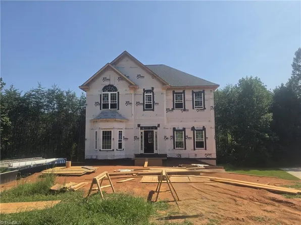 316 Scenic Dr, King, NC 27021