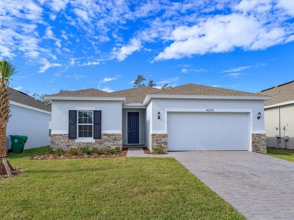 2110 Havasu Falls Dr, Deland, FL 32724