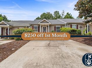 107 Stonington Ln SW, Aiken, SC 29803