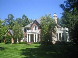 740 Alverna Dr, Indianapolis, IN 46260