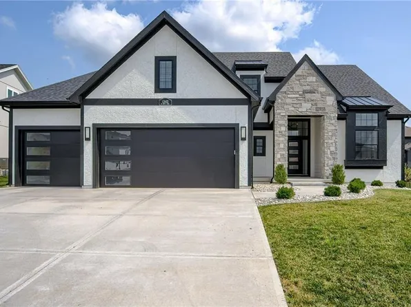 12602 W 169th Ter, Overland Park, KS 66221
