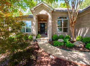 11918 Shady Ridge Dr, Little Rock, AR 72211