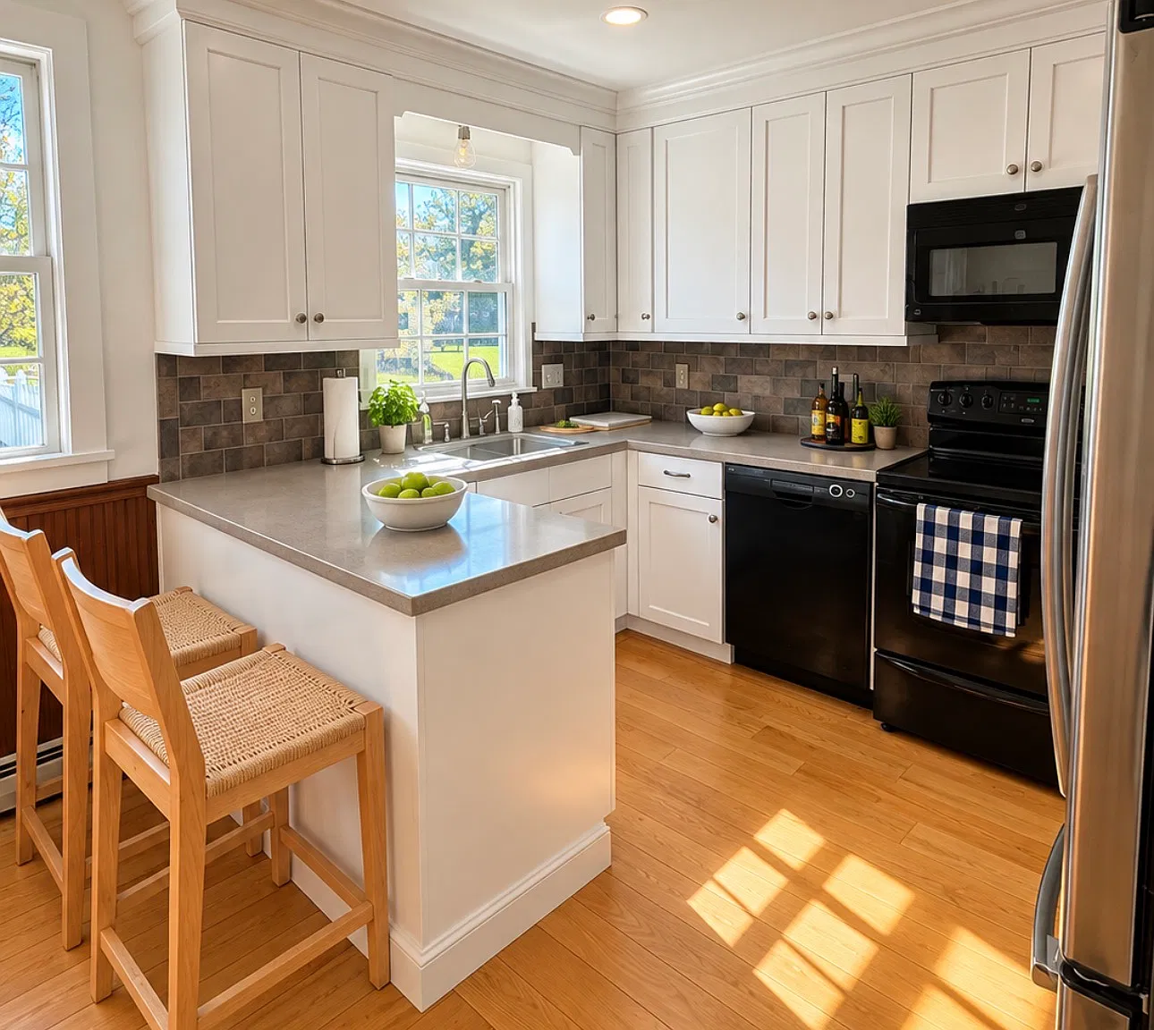 3 bed, 2050 sqft, $3,500 — Photo 4