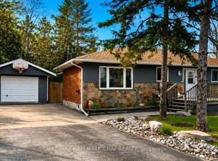 10 Finlay Mill Rd, Springwater, ON L9X0N7
