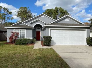 411 Lancers Dr, Winter Springs, FL 32708