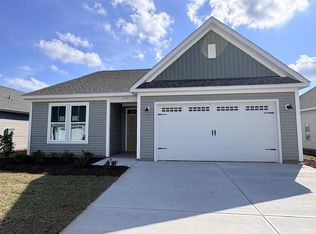 2130 Gooseberry Way, Longs, SC 29568