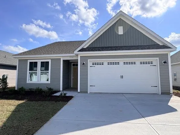 2130 Gooseberry Way, Longs, SC 29568