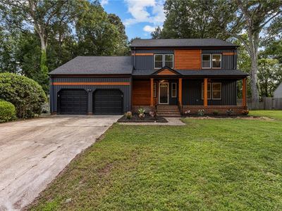 807 Montebello Cir, Chesapeake, VA, 23322